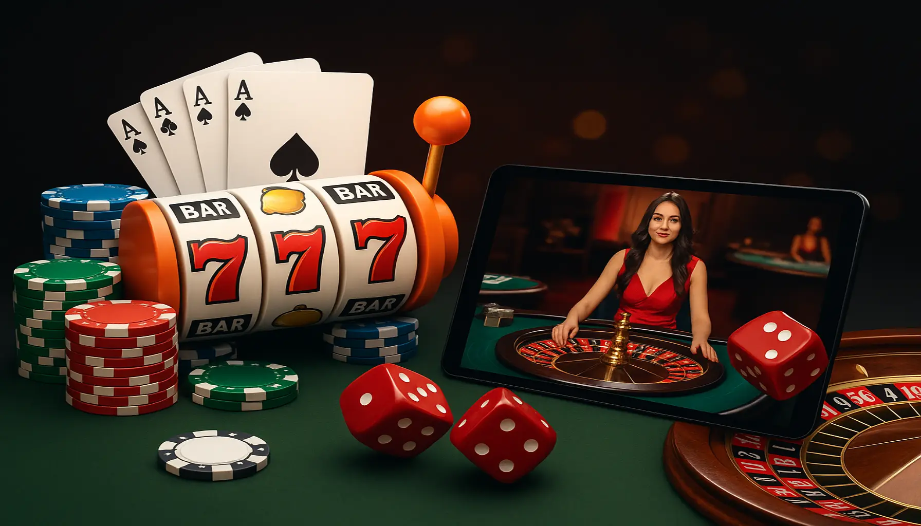 Cassino Online 14VIN.COM